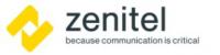 zenitel