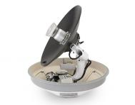 TracPhone V11 HTS Leisure Commercial Milgov opendome