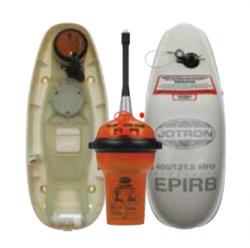 JOTRON EPIRB Tron 60S 