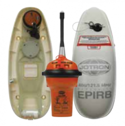 JOTRON GPS EPIRB Tron 60GPS