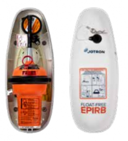 EPIRB Tron 60AIS 3